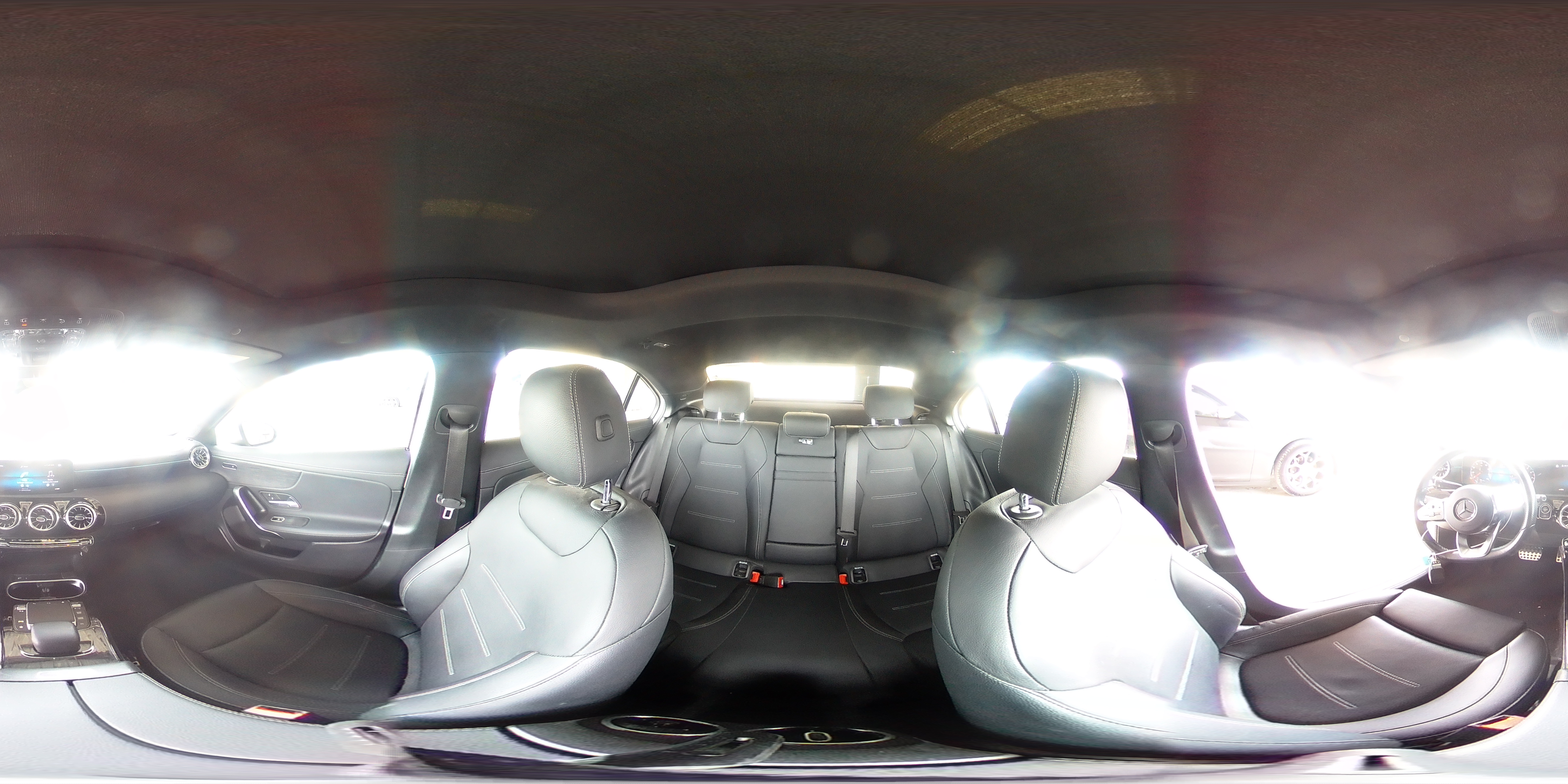 2022 Mercedes-Benz A 220 VIN: W1K3G4EBXNJ371877 Lot: 71250765