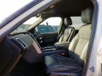 2019 LAND ROVER DISCOVERY HSE SDV6 AUTO  for sale at Copart BRISTOL