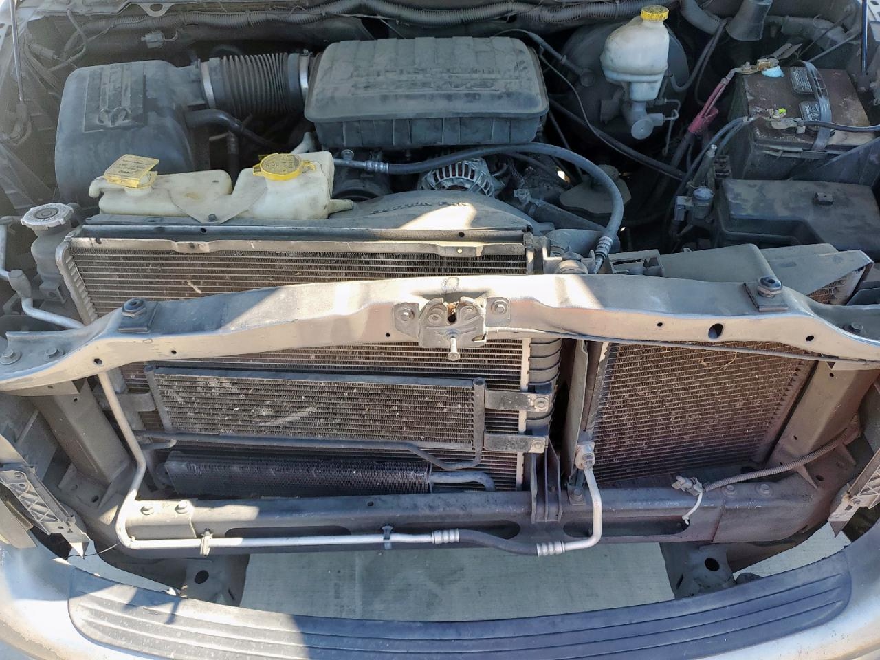 2005 Dodge Ram 1500 St VIN: 1D7HU18N55S358824 Lot: 80546725