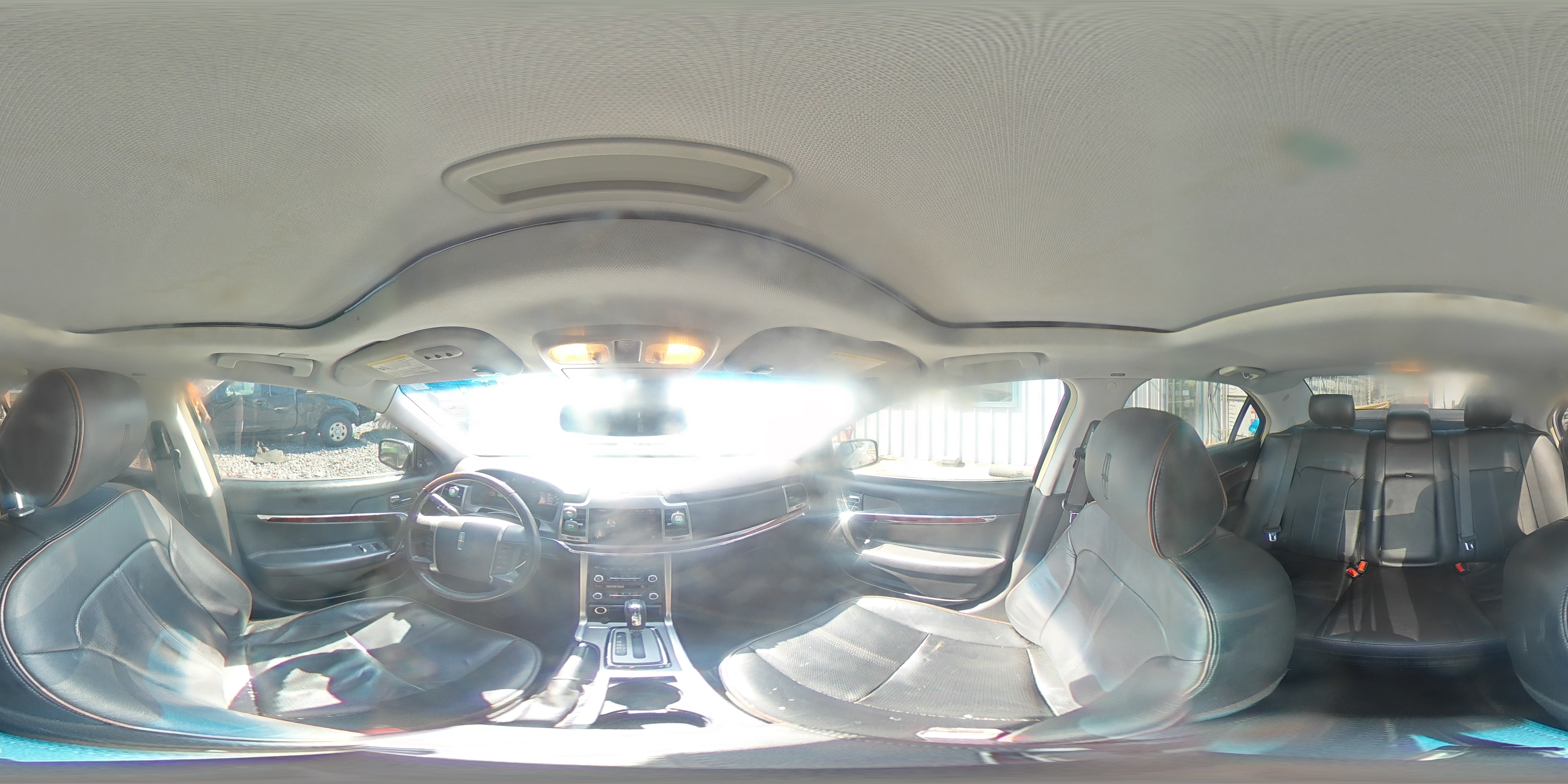 2012 Lincoln Mkz Hybrid VIN: 3LNDL2L34CR809625 Lot: 84462015