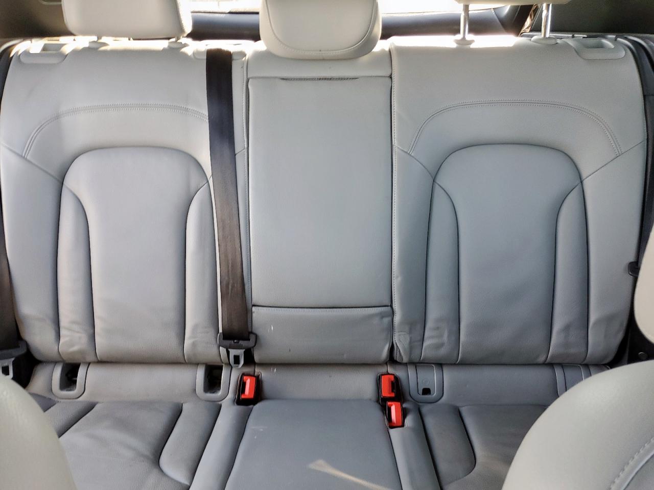 2018 Audi Q3 Premium VIN: WA1BCCFS9JR023827 Lot: 83958425