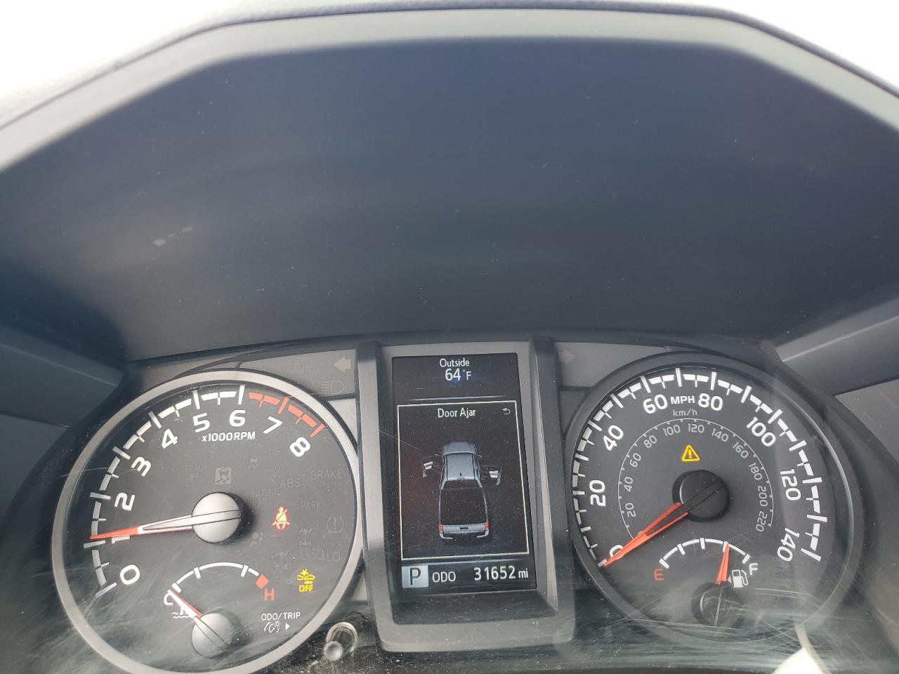 2022 Toyota Tacoma Double Cab VIN: 3TMCZ5AN8NM528190 Lot: 82155595