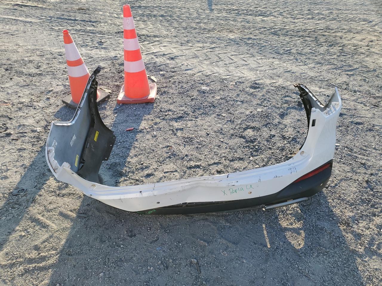 2016 Kia Sorento Ex VIN: 5XYPH4A19GG046548 Lot: 81334935