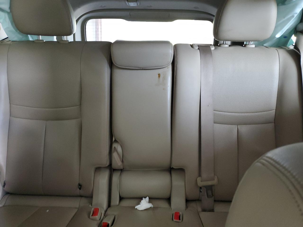 2017 Nissan Rogue S VIN: JN8AT2MV0HW012658 Lot: 81738295