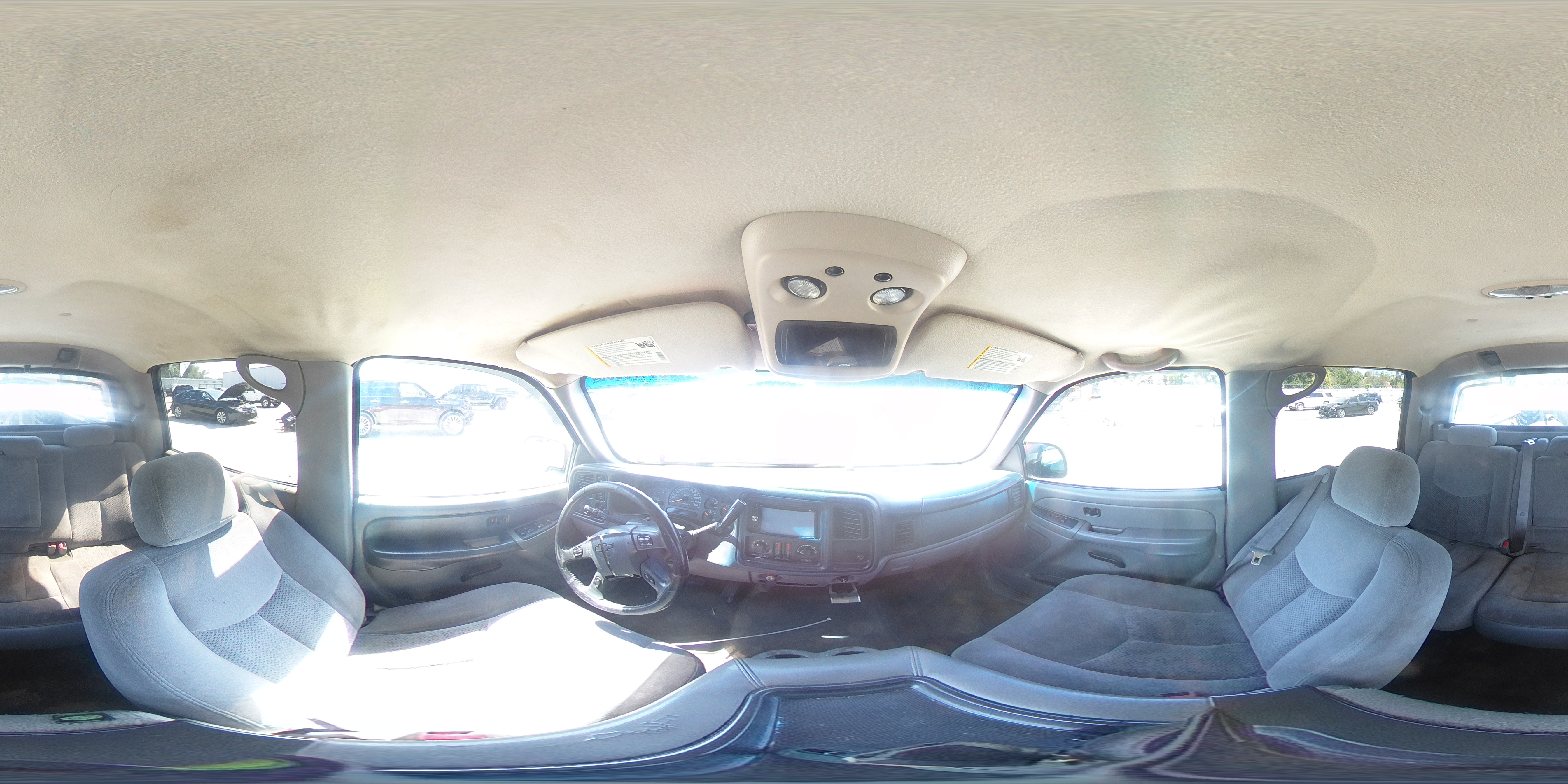 2006 Chevrolet Avalanche K1500 VIN: 3GNEK12Z46G116511 Lot: 81478385