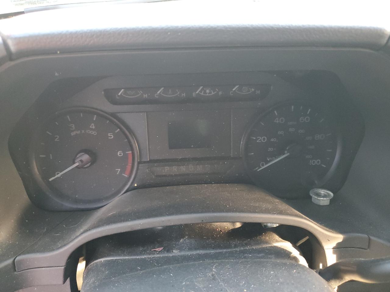 2022 Ford Super Duty F-250 W/S VIN: 1FTBF2B67NEE25620 Lot: 80489055