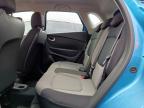 2013 RENAULT CAPTUR EXPR-N + ENERGY TC  for sale at Copart NEWBURY