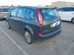 2008 FORD C-MAX TITANIUM for sale at Copart CHESTER
