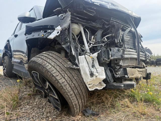 2021 CHEVROLET TRAILBLAZER ACTIV   for sale at Copart AB - CALGARY