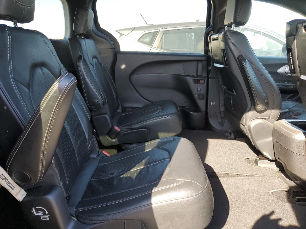 2018 Chrysler Pacifica Touring L Plus VIN: 2C4RC1EG1JR310711 Lot: 84251405