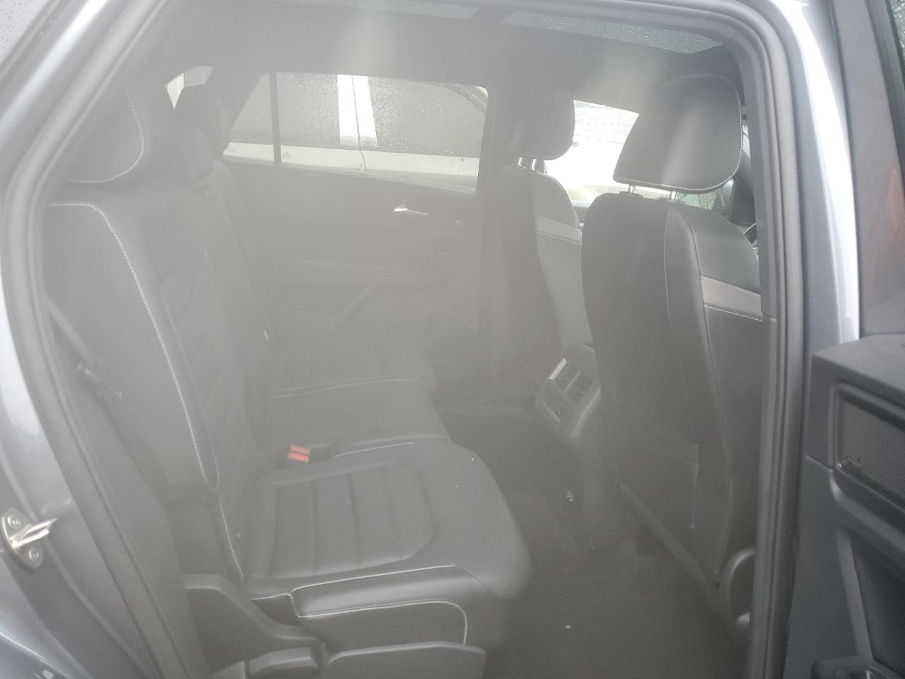 2020 Volkswagen Atlas Cross Sport Sel Premium R-Line VIN: 1V2TE2CA1LC217024 Lot: 80982955