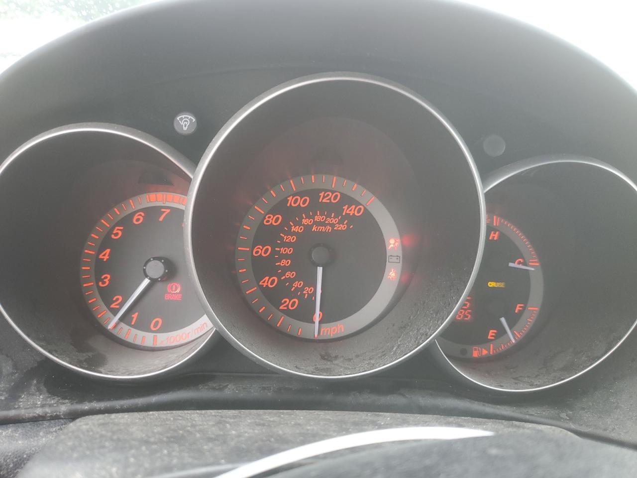 2009 Mazda 3 S VIN: JM1BK343991242513 Lot: 72092435