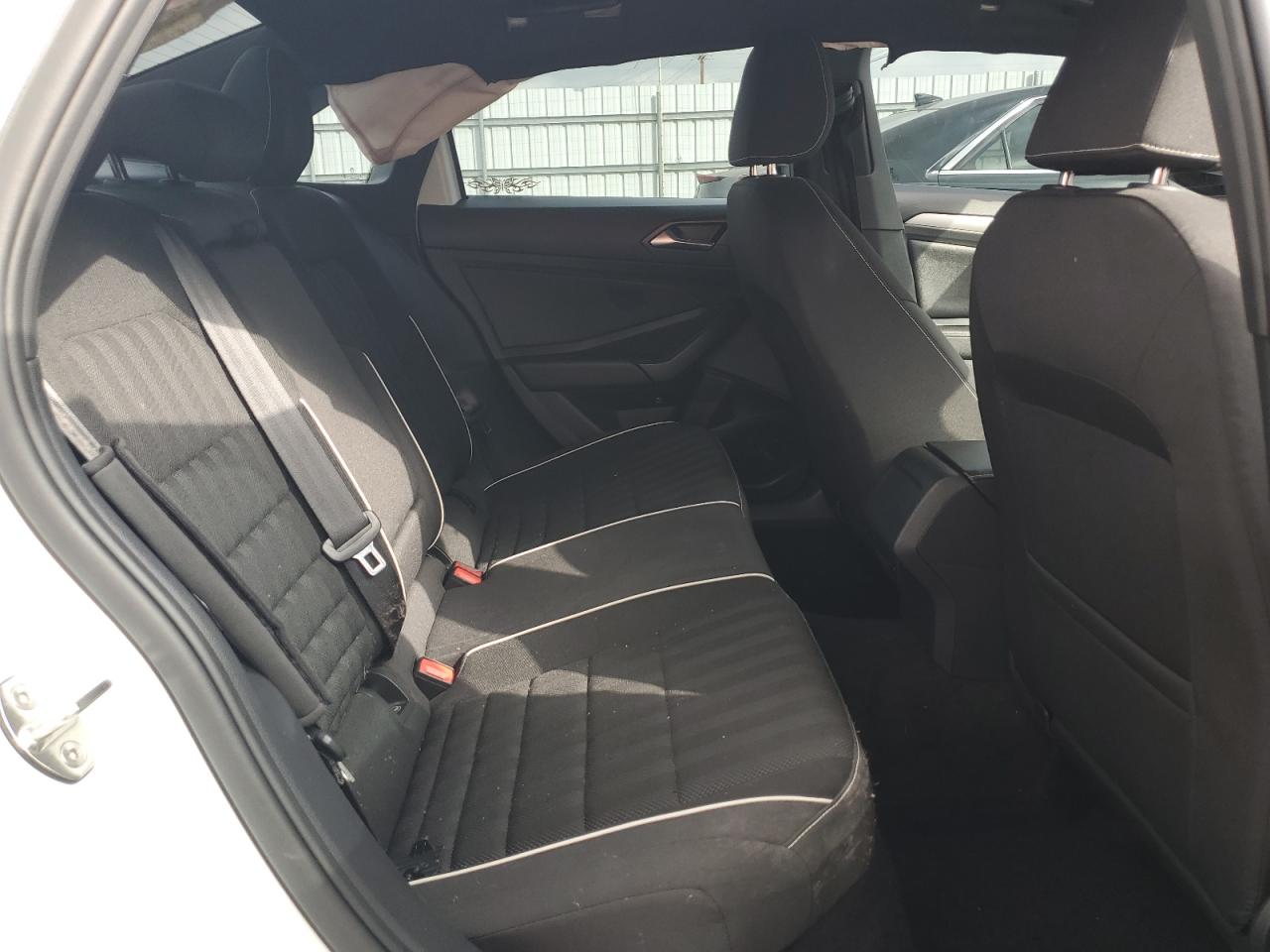 2023 Volkswagen Jetta Sport VIN: 3VWBM7BU7PM040473 Lot: 84428355