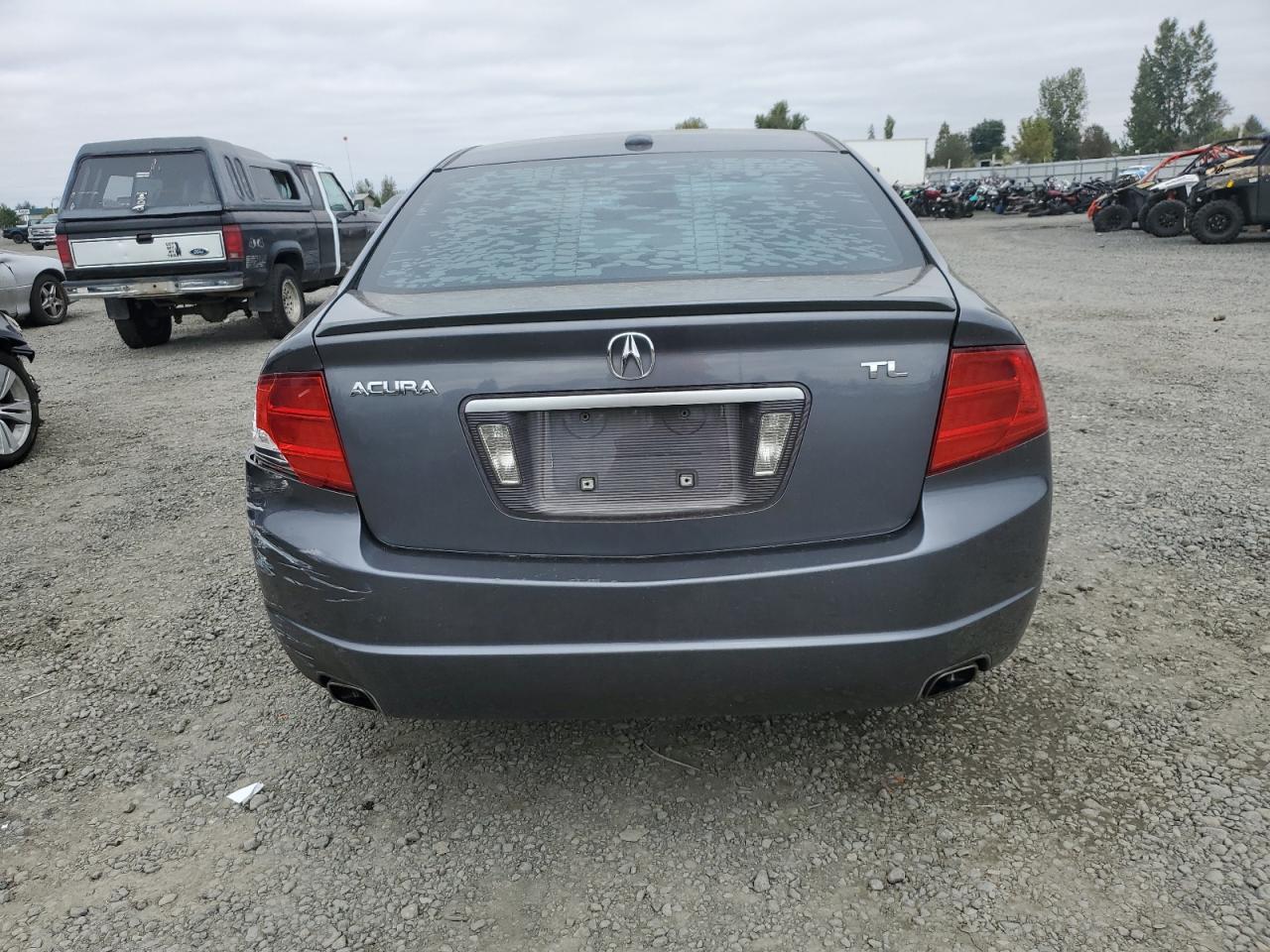 2006 Acura 3.2Tl VIN: 19UUA66286A056895 Lot: 68026505