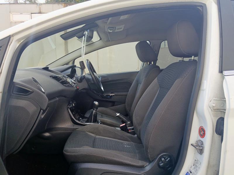 2015 FORD FIESTA TITANIUM 1.0 ECOBOOST TITANIUM 5DR