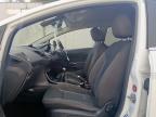 2015 FORD FIESTA TITANIUM 1.0 ECOBOOST TITANIUM 5DR for sale at Copart CHESTER