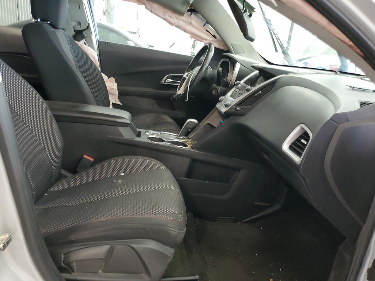 2012 Chevrolet Equinox Lt VIN: 2GNFLEEK9C6238666 Lot: 84239095