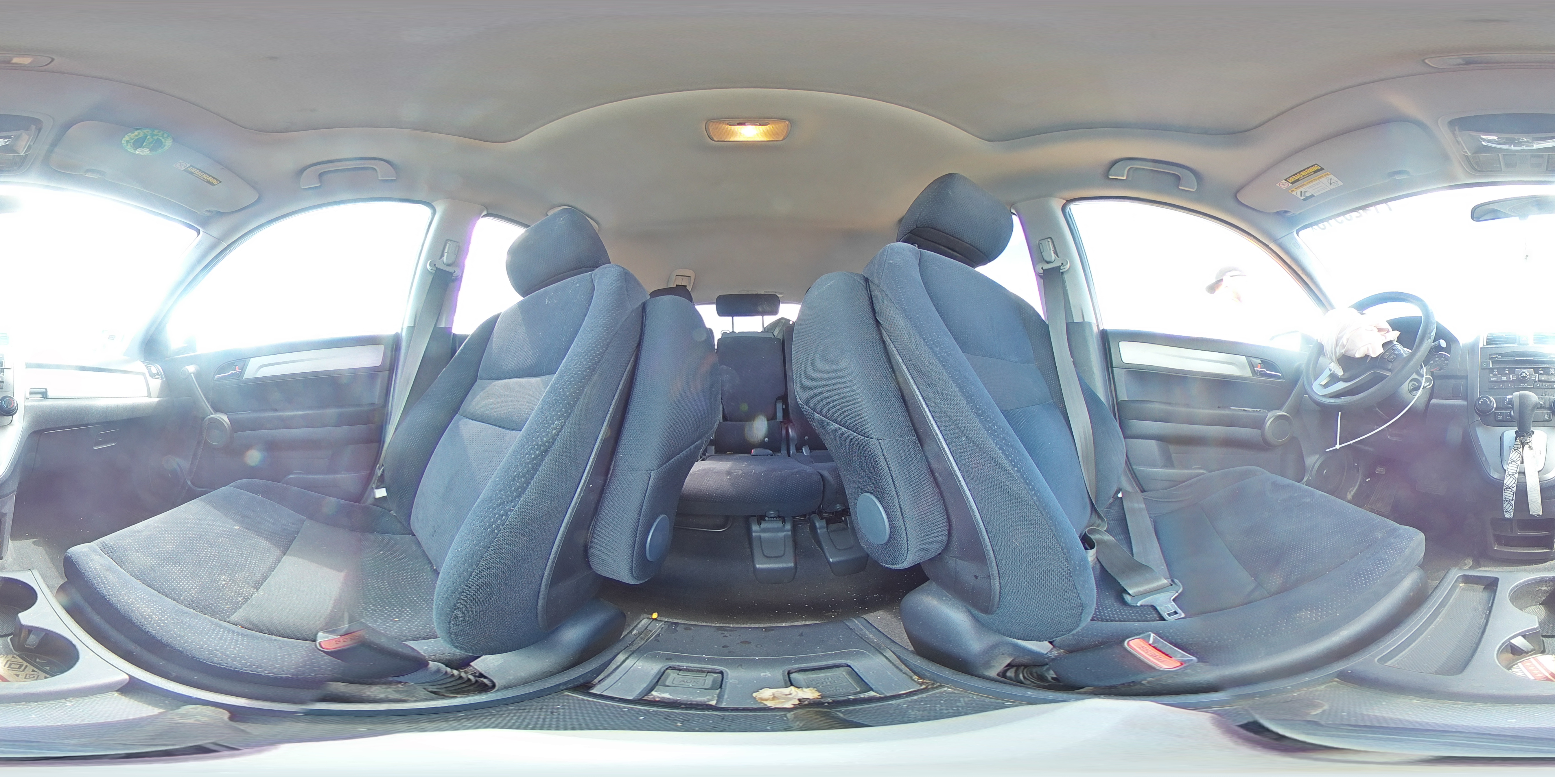 2010 Honda Cr-V Ex VIN: 3CZRE4H56AG703674 Lot: 71425915