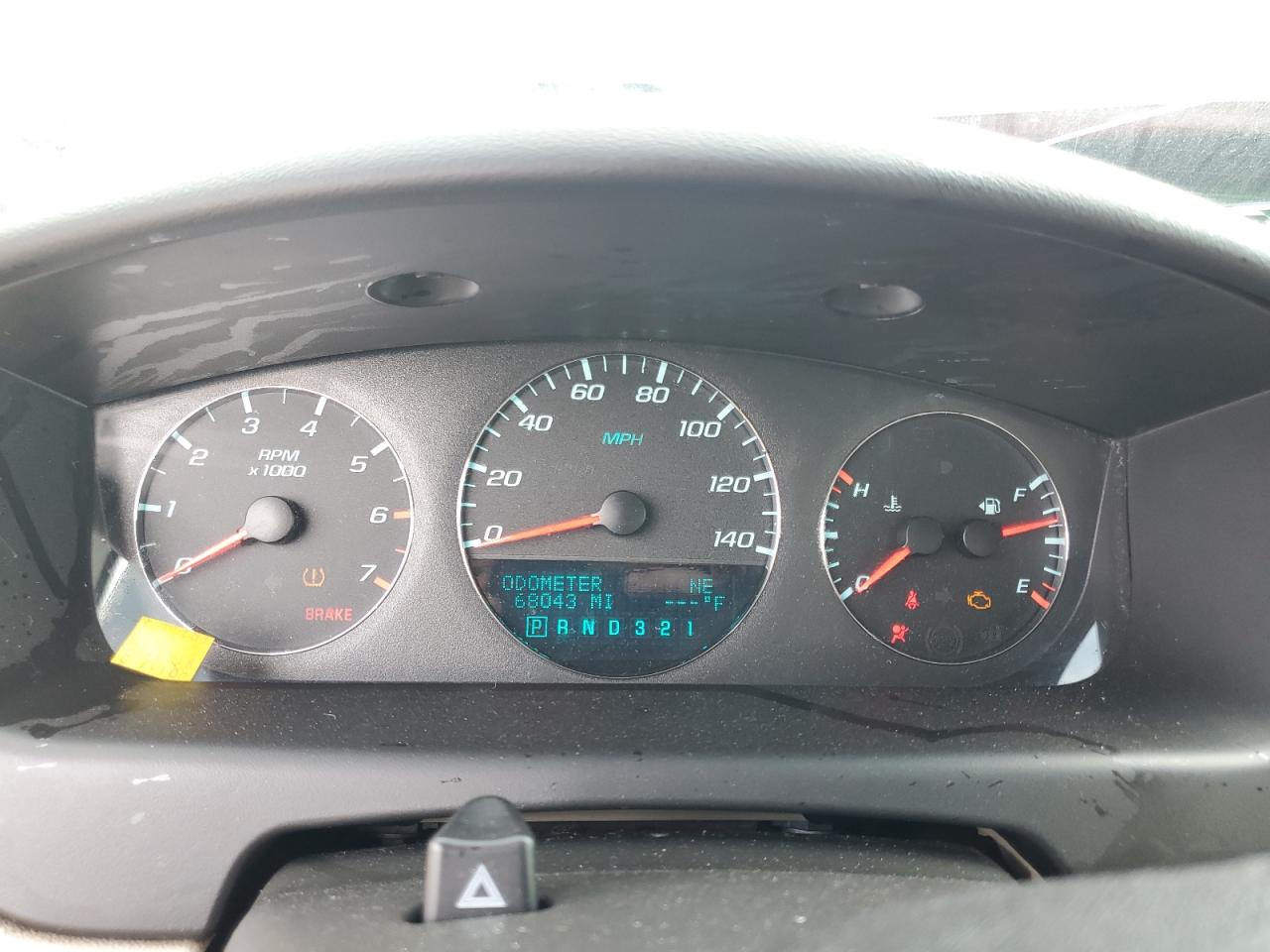 2011 Chevrolet Impala Lt VIN: 2G1WB5EK3B1138739 Lot: 81145435