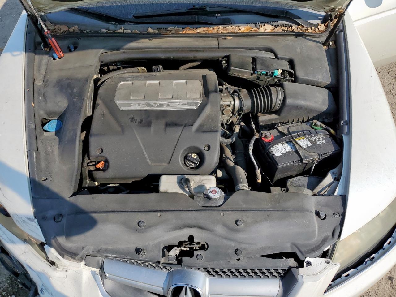 2008 Acura Tl VIN: 19UUA66238A054104 Lot: 81142525