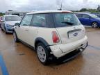 2005 MINI MINI ONE AUTO  for sale at Copart NEWBURY