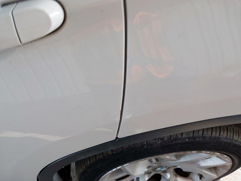 2014 BMW X1 XDRIVE18D XLINE 