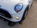 2017 MINI COOPER AUTO  for sale at Copart SANDY