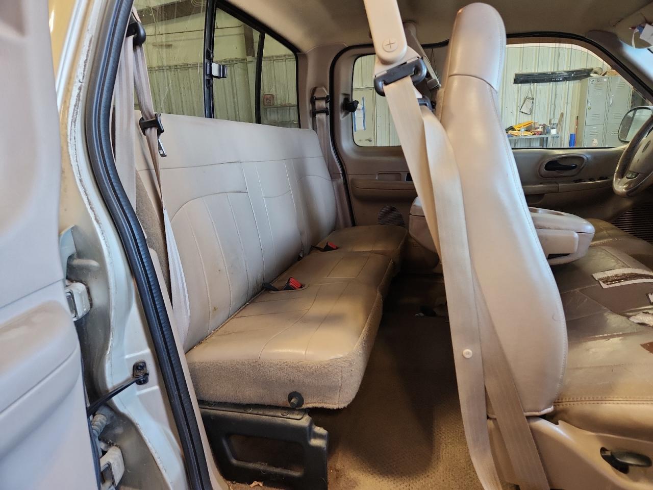 1999 Ford F150 VIN: 1FTRX08W1XKA32224 Lot: 71738115