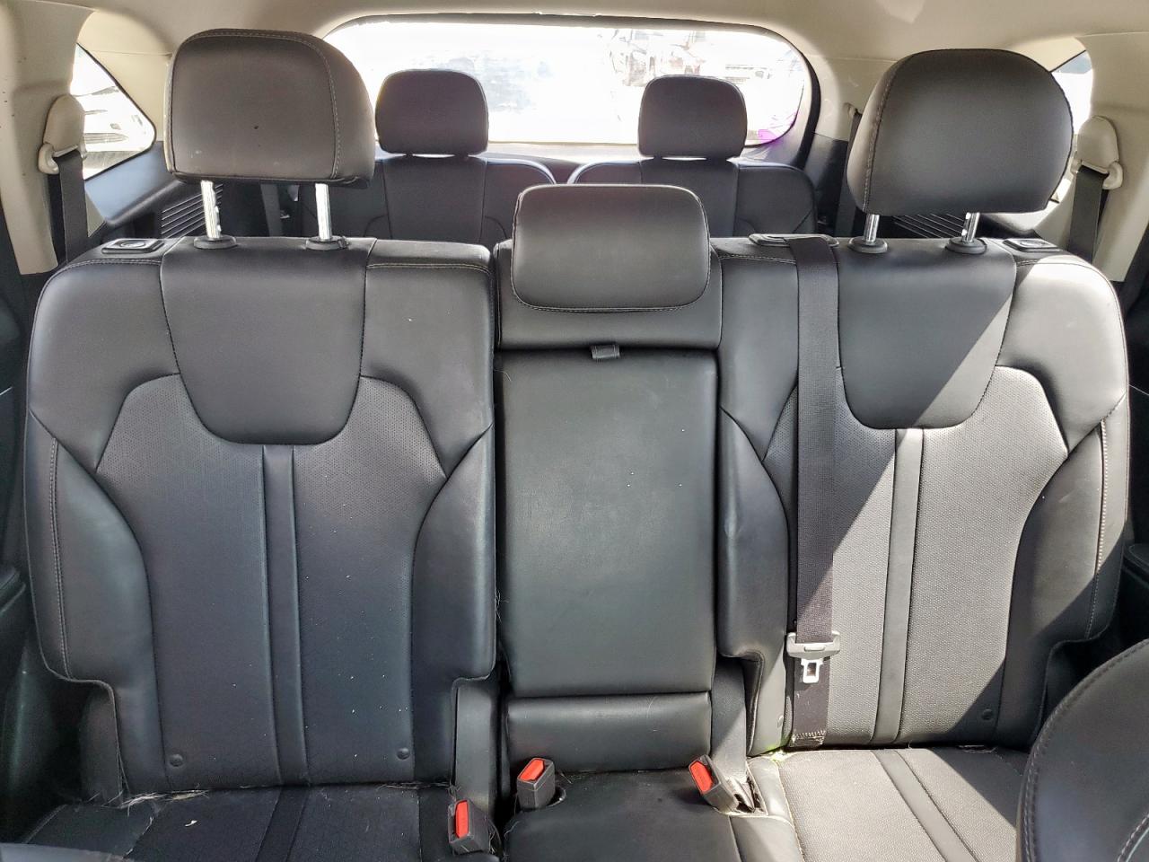 2022 Kia Sorento S VIN: 5XYRLDLC4NG085681 Lot: 82167765