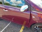 2017 PEUGEOT 108 ALLURE for sale at Copart SANDTOFT