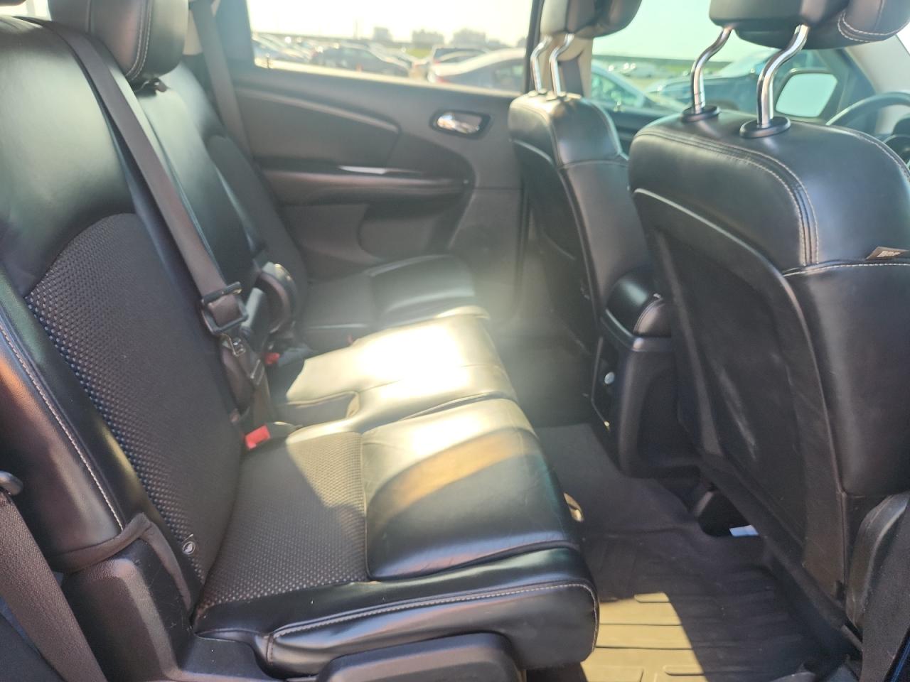 2015 Dodge Journey Crossroad VIN: 3C4PDCGG9FT547240 Lot: 81872025