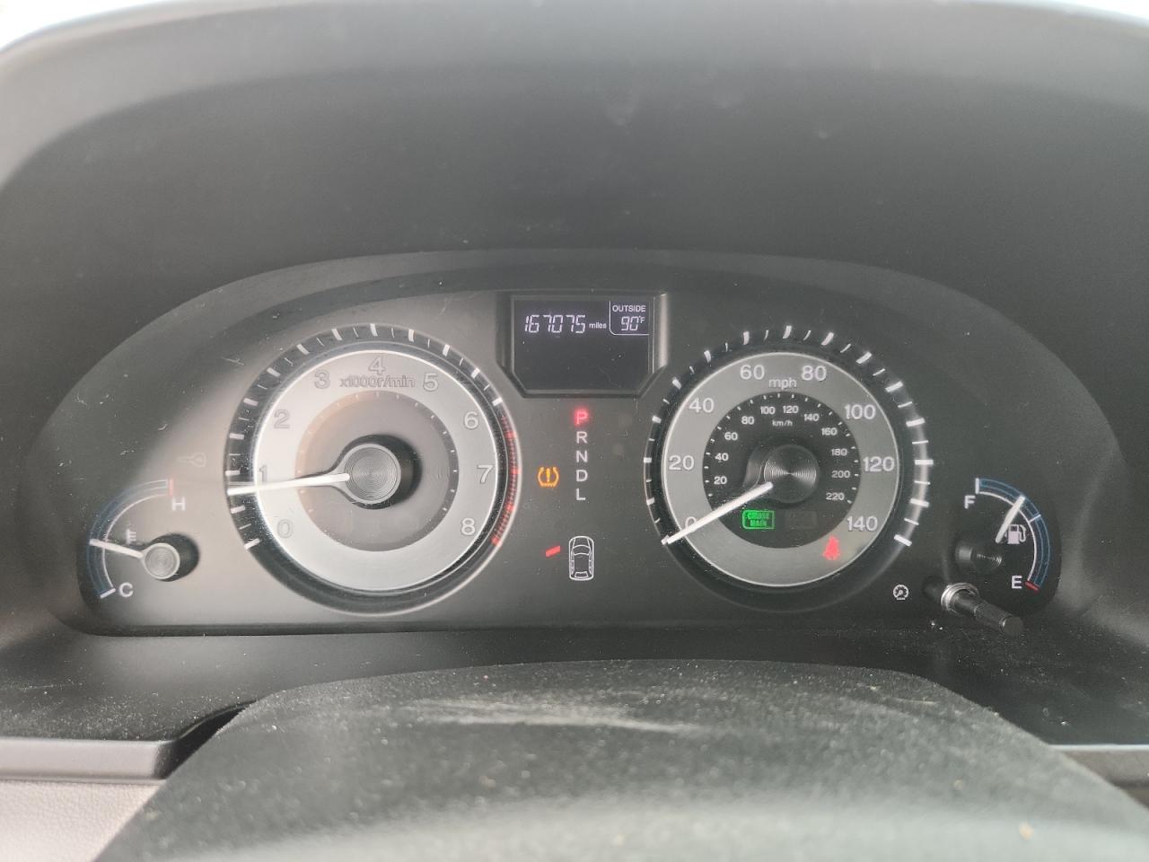 2011 Honda Odyssey Exl VIN: 5FNRL5H63BB048455 Lot: 71859155