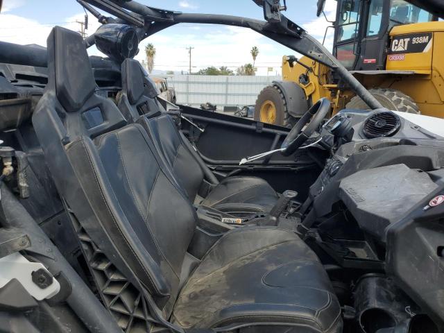 2023 CAN-AM MAVERICK X3 DS TURBO  