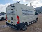 2019 CITROEN RELAY 35 L2H2 EPRISE BHDI  for sale at Copart BRISTOL