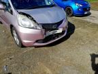 2009 HONDA JAZZ 1.4 I-VTEC ES 5DR for sale at Copart SANDTOFT