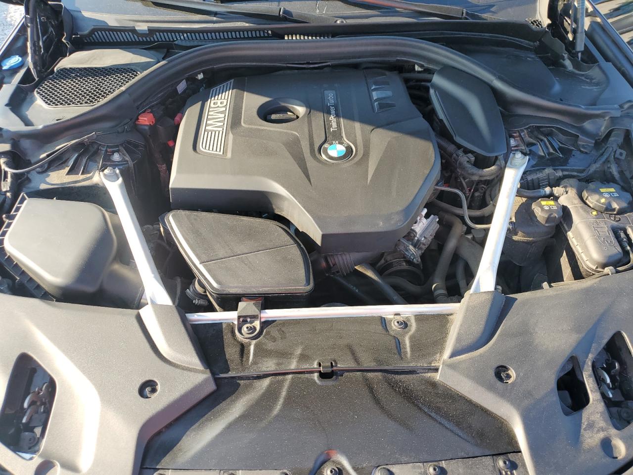 2018 BMW 530 Xi VIN: WBAJA7C51JWC76462 Lot: 85345805