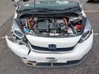 2022 HONDA JAZZ EX I-MMD CVT  for sale at Copart SANDTOFT