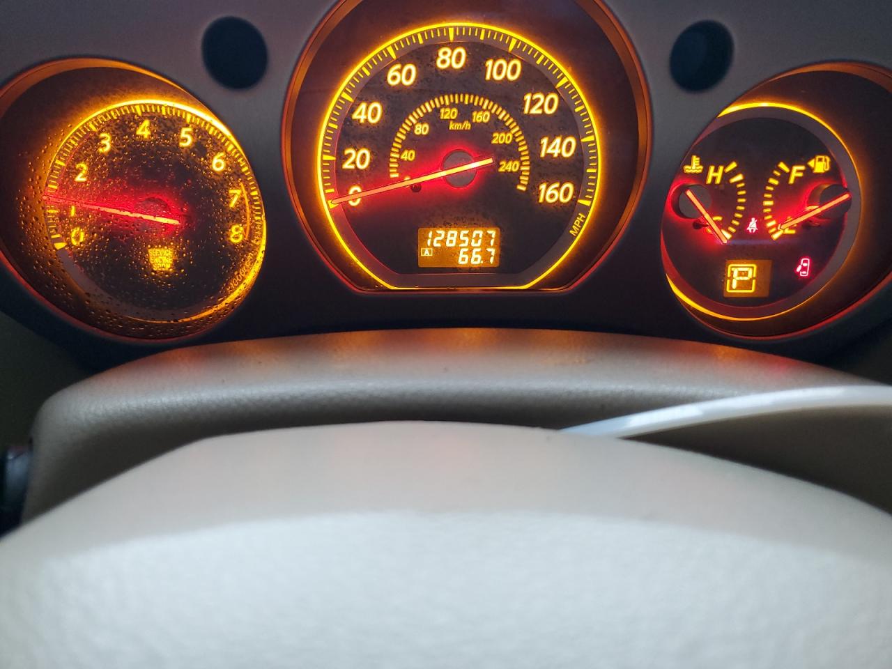 2006 Nissan Murano Sl VIN: JN8AZ08W06W501869 Lot: 81603505