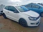 2012 VOLKSWAGEN POLO S 70  for sale at Copart ROCHFORD