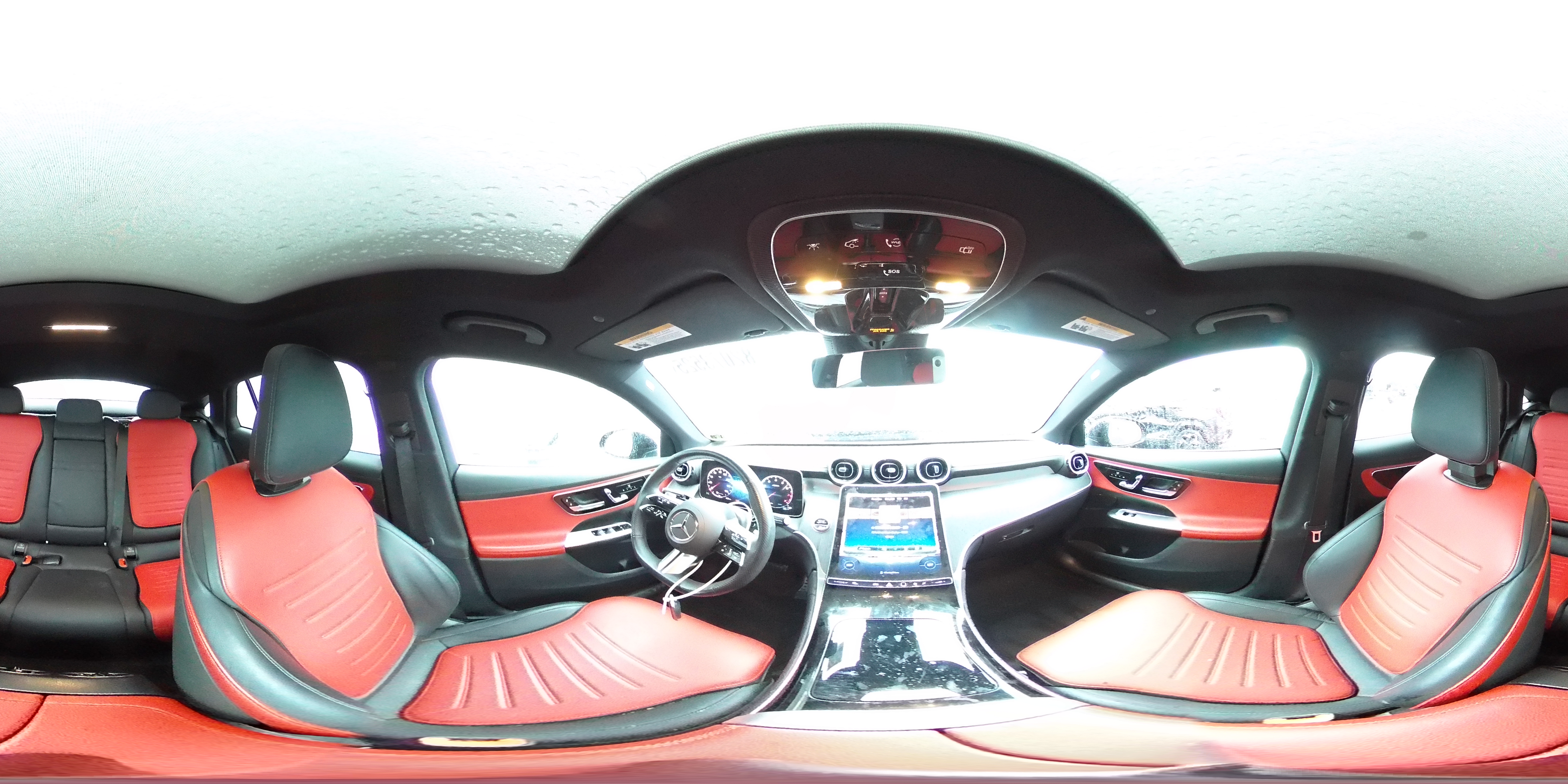 2024 Mercedes-Benz Glc Coupe 300 4Matic VIN: W1NKJ4HB3RF119165 Lot: 82073525