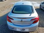 2013 VAUXHALL INSIGNIA ELITE NAV CDTI E  for sale at Copart YORK