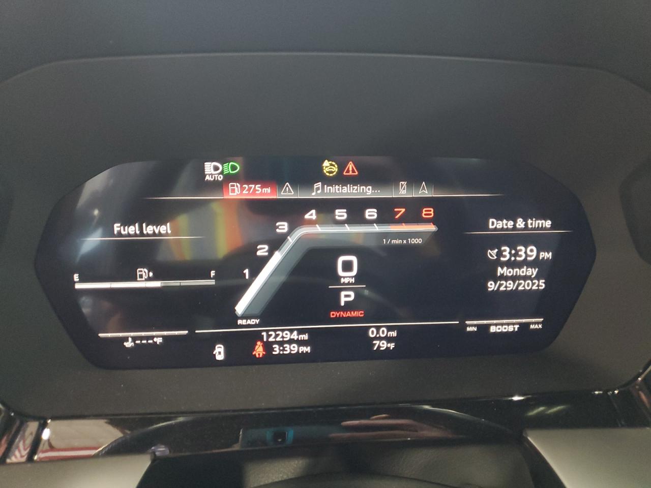 2024 Audi S3 Premium Plus VIN: WAUH3DGY1RA062234 Lot: 80914665