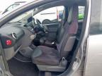 2008 TOYOTA AYGO PLATINUM VVT-I  for sale at Copart CHESTER