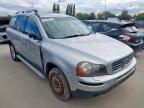 2010 VOLVO XC90 SE PREMIUM AWD D5 A  for sale at Copart SANDY