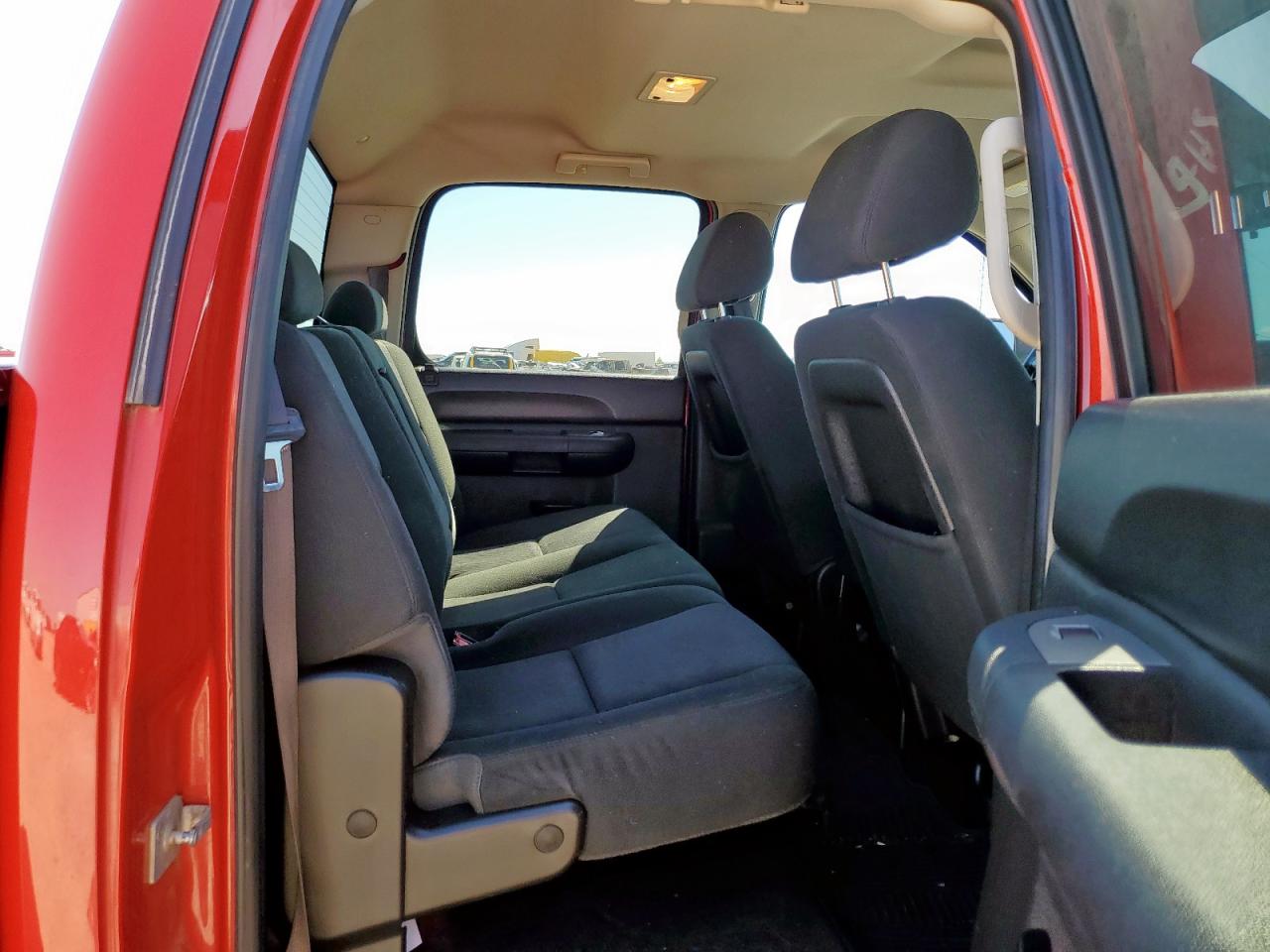 2012 Chevrolet Silverado K1500 Lt VIN: 1GCPKSE75CF234534 Lot: 71217175