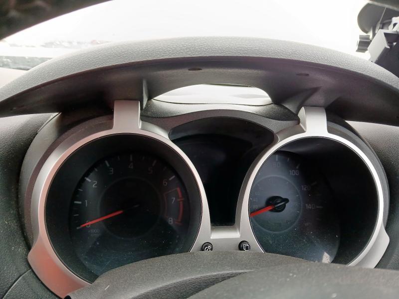 2015 NISSAN JUKE ACENTA DIG-T 
