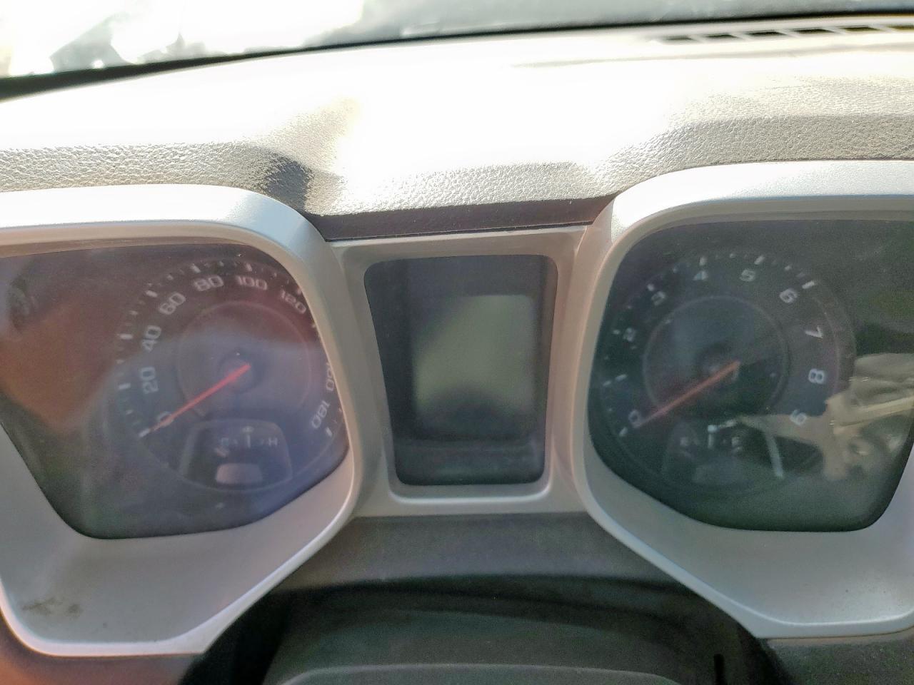 2014 Chevrolet Camaro Ss VIN: 2G1FS1EW0E9277079 Lot: 81652275