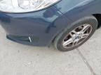 2014 FORD FIESTA ZETEC  for sale at Copart ROCHFORD