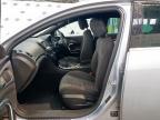 2017 VAUXHALL INSIGNIA SRI VX-LINE for sale at Copart EAST KILBRIDE
