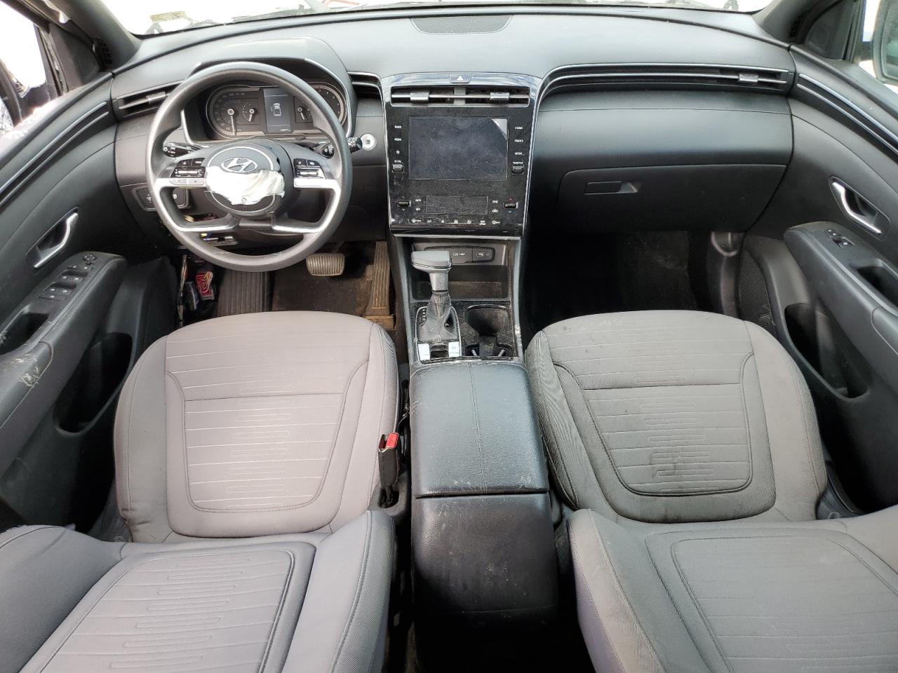 2024 Hyundai Santa Cruz Sel VIN: 5NTJB4DE6RH124996 Lot: 80224505